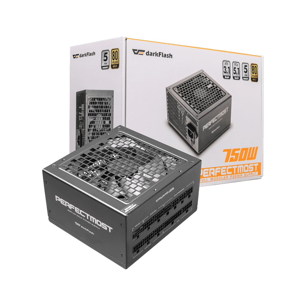 PMT 750W Series